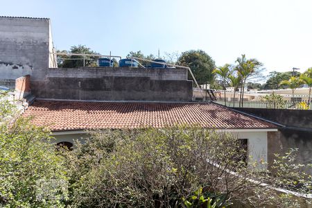 Casa à venda com 431m², 4 quartos e 5 vagasVista quarto 2