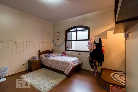 Casa à venda com 431m², 4 quartos e 5 vagasQuarto 3 suíte