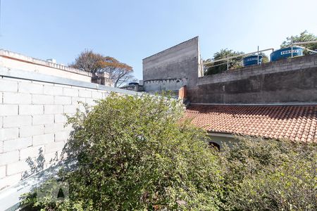 Casa à venda com 431m², 4 quartos e 5 vagasVista quarto 2