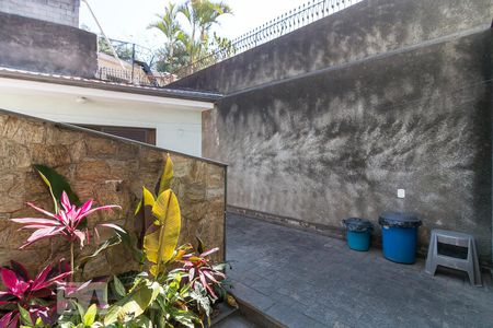 Casa à venda com 431m², 4 quartos e 5 vagasJardim e quintal