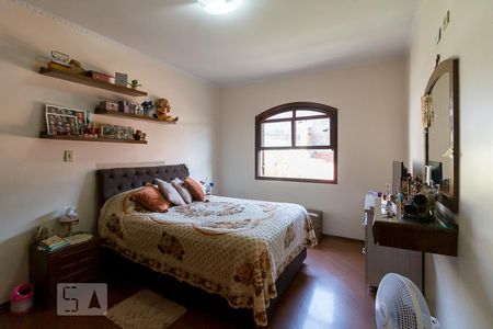 Casa à venda com 431m², 4 quartos e 5 vagasQuarto 2