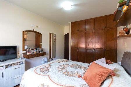 Casa à venda com 431m², 4 quartos e 5 vagasQuarto 2