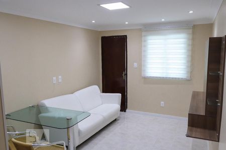Sala de apartamento para alugar com 1 quarto, 51m² em Imbiribeira, Recife
