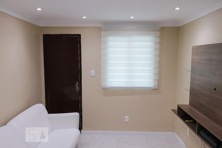Sala de apartamento para alugar com 1 quarto, 51m² em Imbiribeira, Recife