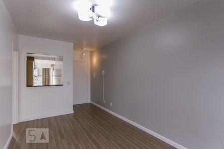 Sala de apartamento para alugar com 2 quartos, 67m² em Cristo Redentor, Porto Alegre