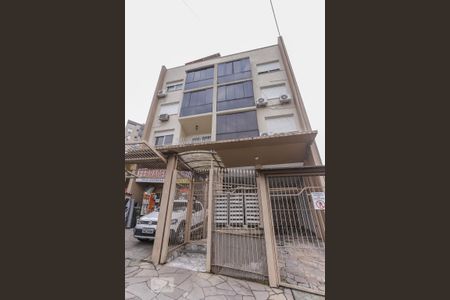 Apartamento para alugar com 67m², 2 quartos e 1 vaga Apartamento para alugar com 67m², 2 quartos e 1 vagaFachada