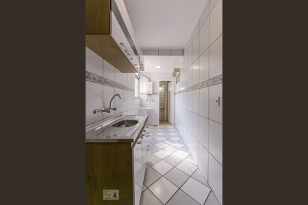 Apartamento para alugar com 67m², 2 quartos e 1 vaga Apartamento para alugar com 67m², 2 quartos e 1 vagaCozinha