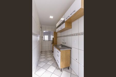 Apartamento para alugar com 67m², 2 quartos e 1 vaga Apartamento para alugar com 67m², 2 quartos e 1 vagaCozinha