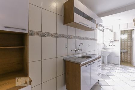 Apartamento para alugar com 67m², 2 quartos e 1 vaga Apartamento para alugar com 67m², 2 quartos e 1 vagaCozinha