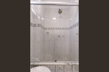 Apartamento para alugar com 67m², 2 quartos e 1 vaga Apartamento para alugar com 67m², 2 quartos e 1 vagaBanheiro