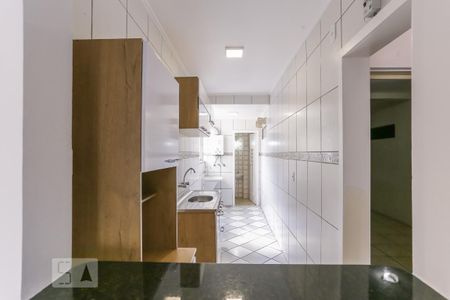 Apartamento para alugar com 67m², 2 quartos e 1 vaga Apartamento para alugar com 67m², 2 quartos e 1 vagaCozinha