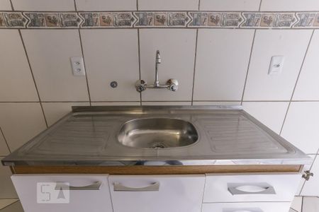 Apartamento para alugar com 67m², 2 quartos e 1 vaga Apartamento para alugar com 67m², 2 quartos e 1 vagaCozinha