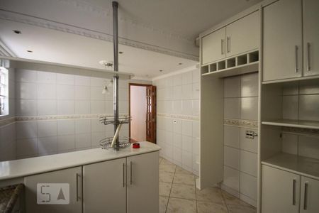Casa à venda com 101m², 2 quartos e 2 vagasCozinha