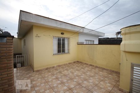 Casa à venda com 101m², 2 quartos e 2 vagasVaranda Fundos