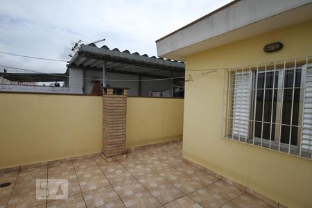 Casa à venda com 101m², 2 quartos e 2 vagasVaranda Fundos