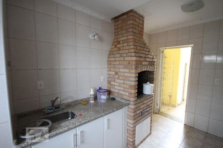 Casa à venda com 101m², 2 quartos e 2 vagasÁrea de Serviço/ Churrasqueira