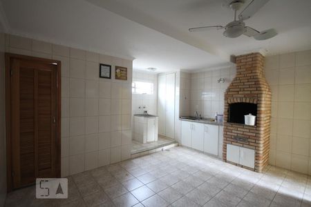 Casa à venda com 101m², 2 quartos e 2 vagasÁrea de Serviço/ Churrasqueira