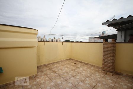 Casa à venda com 101m², 2 quartos e 2 vagasVaranda Fundos