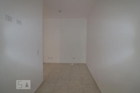 Quarto  de casa de condomínio para alugar com 1 quarto, 30m² em Chácara Seis de Outubro, São Paulo