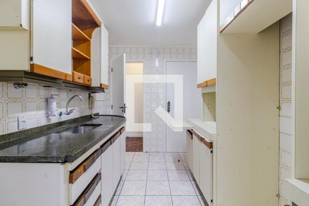 Apartamento à venda com 123m², 2 quartos e 1 vagaCozinha