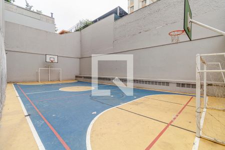 Apartamento à venda com 123m², 2 quartos e 1 vagaÁrea comum - Quadra