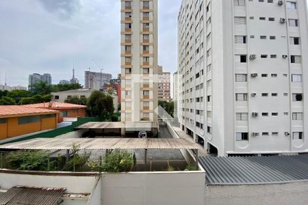 Apartamento à venda com 123m², 2 quartos e 1 vagaVista