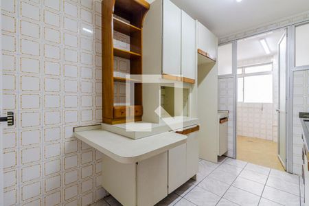 Apartamento à venda com 123m², 2 quartos e 1 vagaCozinha