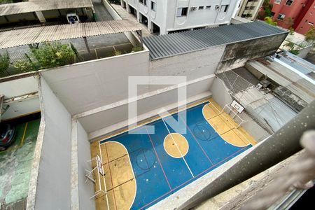 Apartamento à venda com 123m², 2 quartos e 1 vagaVista