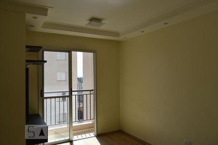 Apartamento à venda com 2 quartos, 54m² em Vila Liviero, São Paulo