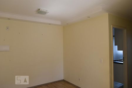 Apartamento à venda com 2 quartos, 54m² em Vila Liviero, São Paulo