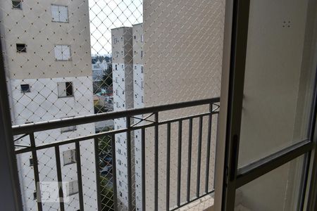 Apartamento à venda com 2 quartos, 54m² em Vila Liviero, São Paulo