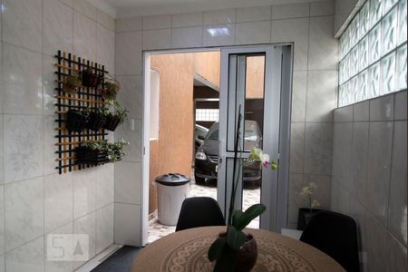 Casa à venda com 216m², 3 quartos e 3 vagasCopa