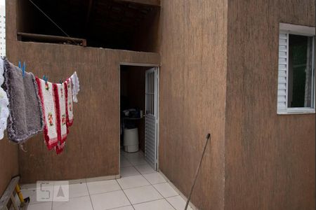 Casa à venda com 216m², 3 quartos e 3 vagasLavanderia