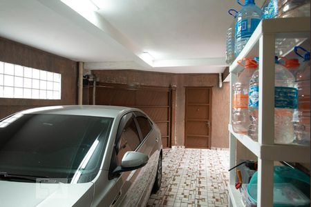 Casa à venda com 216m², 3 quartos e 3 vagasGaragem