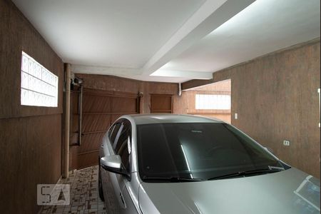Casa à venda com 216m², 3 quartos e 3 vagasGaragem