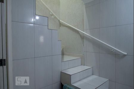 Casa à venda com 216m², 3 quartos e 3 vagasÁrea de Serviço