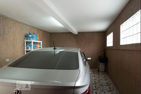 Casa à venda com 216m², 3 quartos e 3 vagasGaragem