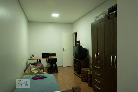 Casa à venda com 216m², 3 quartos e 3 vagasQuarto 3