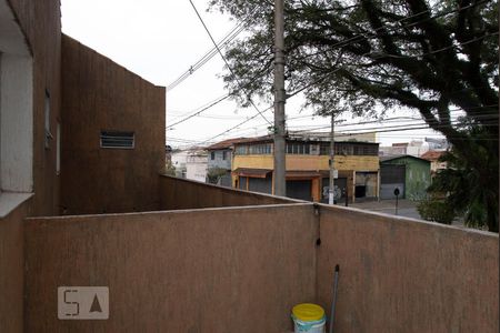 Casa à venda com 216m², 3 quartos e 3 vagasVista da Lavanderia