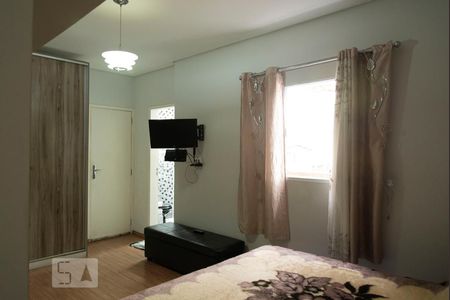 Casa à venda com 216m², 3 quartos e 3 vagasQuarto 1