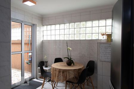 Casa à venda com 216m², 3 quartos e 3 vagasCopa