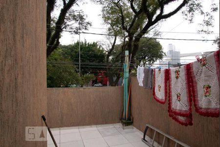 Casa à venda com 216m², 3 quartos e 3 vagasLavanderia