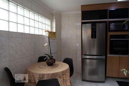 Casa à venda com 216m², 3 quartos e 3 vagasCopa