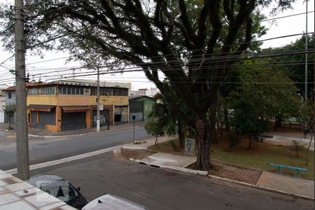 Casa à venda com 216m², 3 quartos e 3 vagasVista da Lavanderia