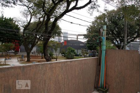 Casa à venda com 216m², 3 quartos e 3 vagasVista da Lavanderia