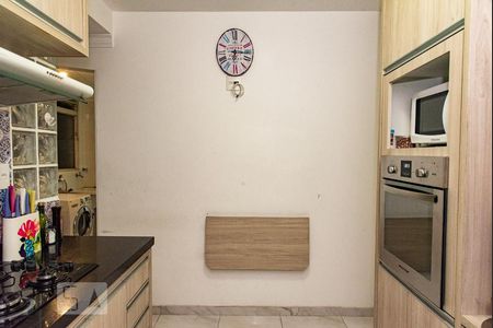 Apartamento à venda com 103m², 3 quartos e sem vagaCozinha