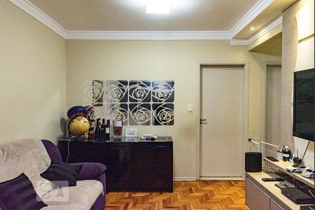 Apartamento à venda com 103m², 3 quartos e sem vagaSala