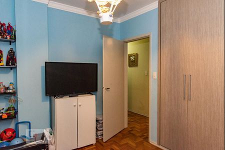 Apartamento à venda com 103m², 3 quartos e sem vagaQuarto 2