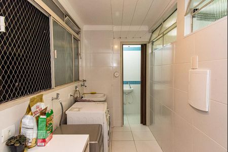 Apartamento à venda com 103m², 3 quartos e sem vagaÁrea de serviço