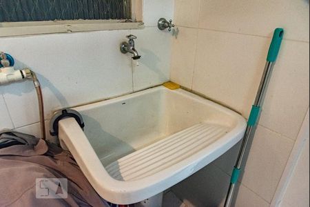 Apartamento à venda com 103m², 3 quartos e sem vagaTanque